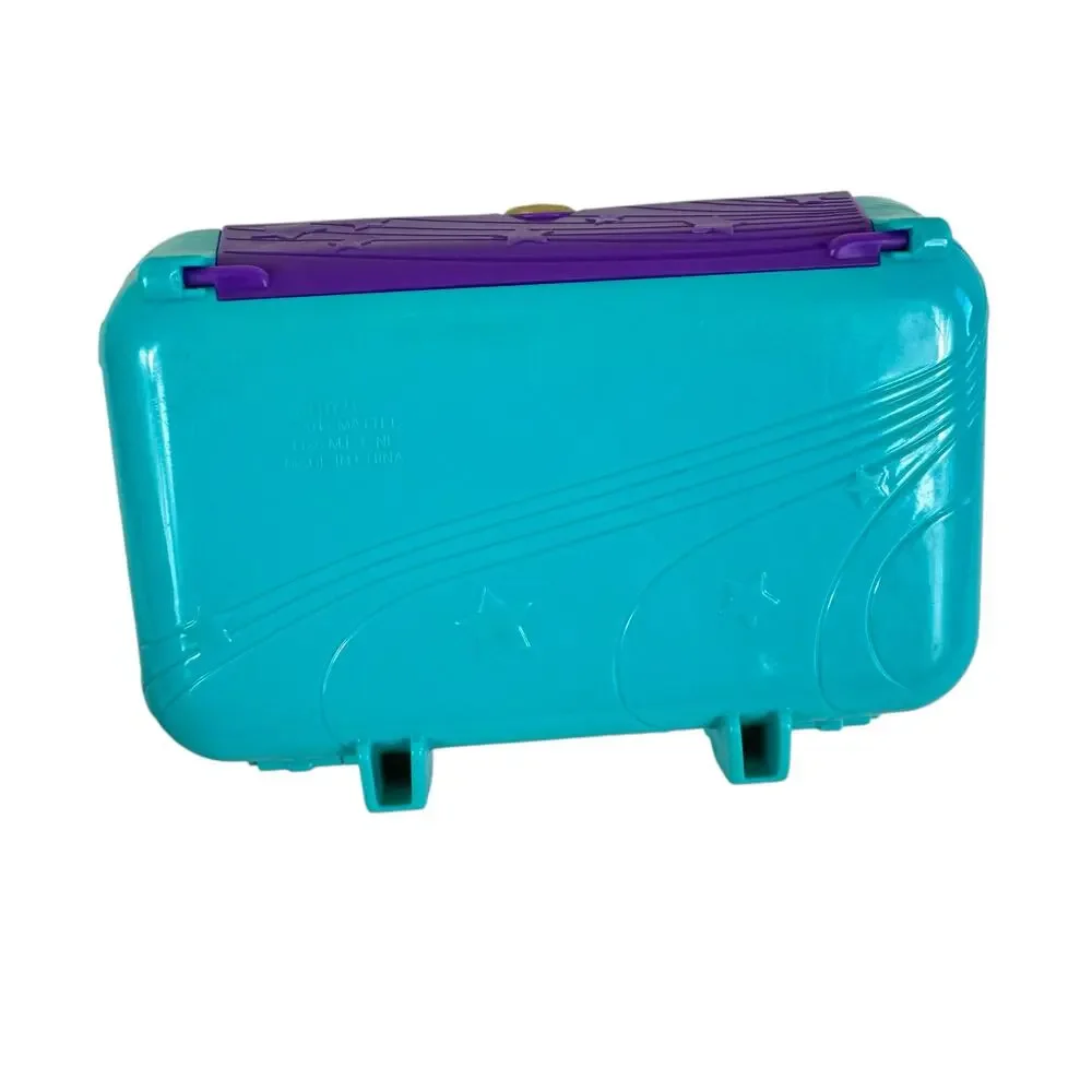 Polly Pocket‎ 2017 Hidden Places Dance-Par-taay! Playset